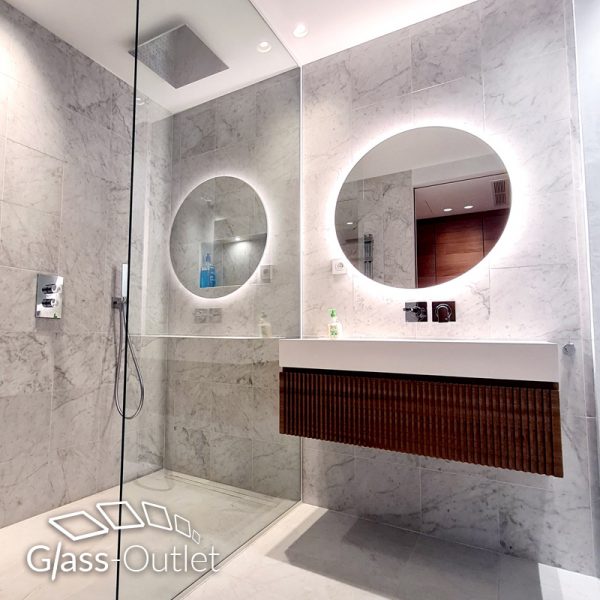 Mirror circle - Image 2
