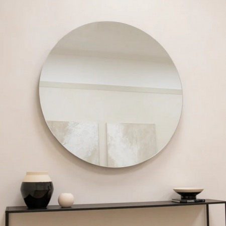 Mirror circle