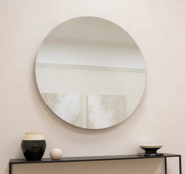 Mirror circle