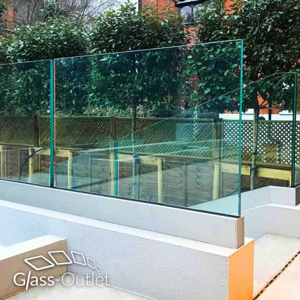 GO Frameless Balustrade Channel Installation - Image 7