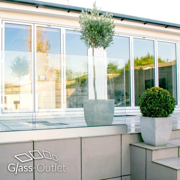 GO Frameless Balustrade Channel Installation - Image 5