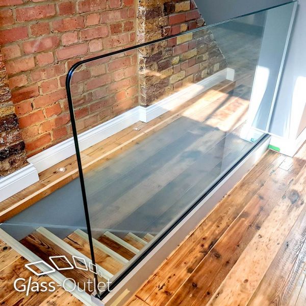 GO Frameless Balustrade Channel Installation - Image 6