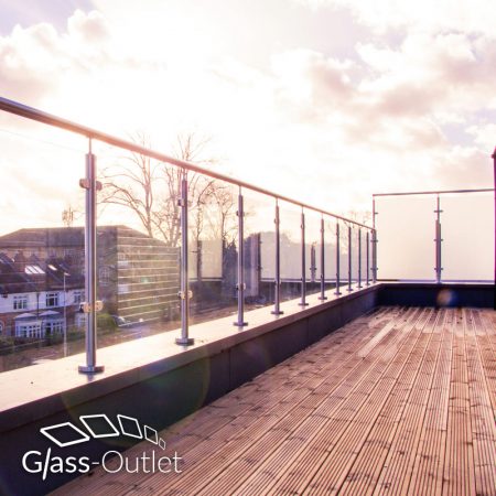Balustrades