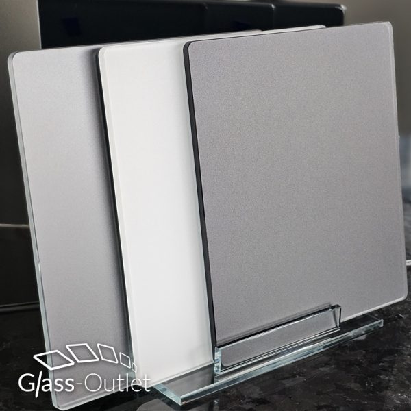Scratch Resistant Glass Chopping Boards - Image 2