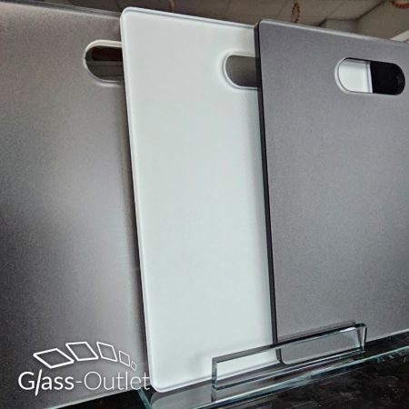 Scratch Resistant Glass Chopping Boards
