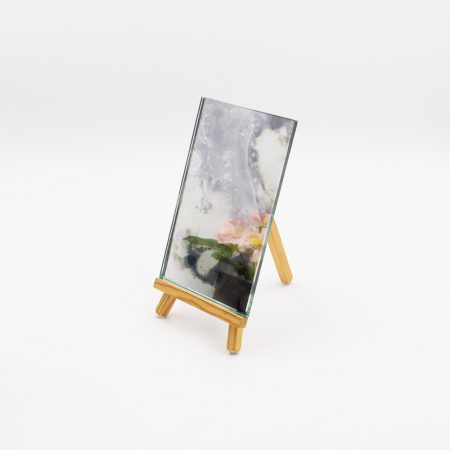 Antique Mirror Nebula (Grey)
