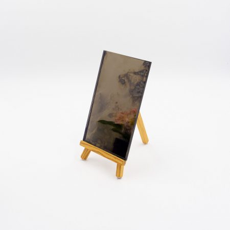 Antique Mirror Castania (Bronze)