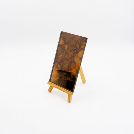 Antique Mirror Cuprum (Bronze)