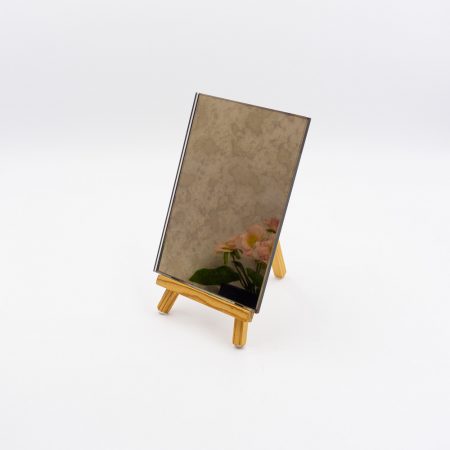 Toughened Antique Bronze Mirror ATX 1