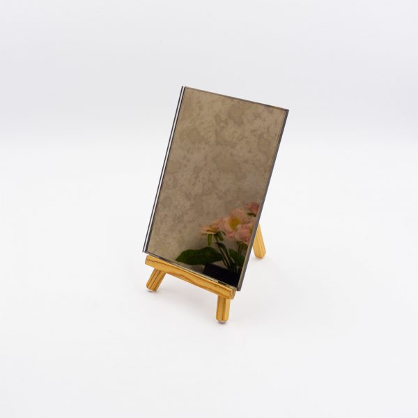Toughened Antique Bronze Mirror ATX 1
