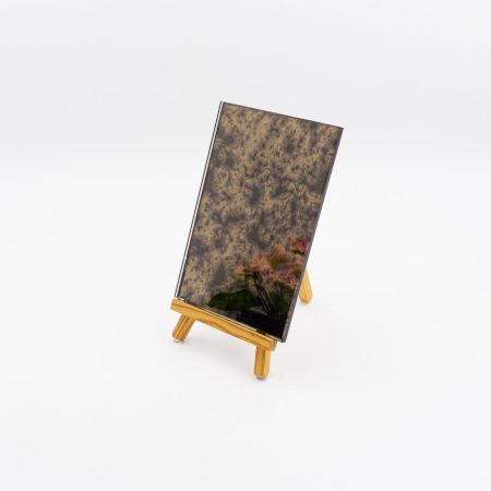 Toughened Antique Bronze Mirror ATX 2
