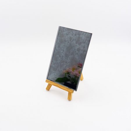 Toughened Antique Bronze Mirror ATX 3