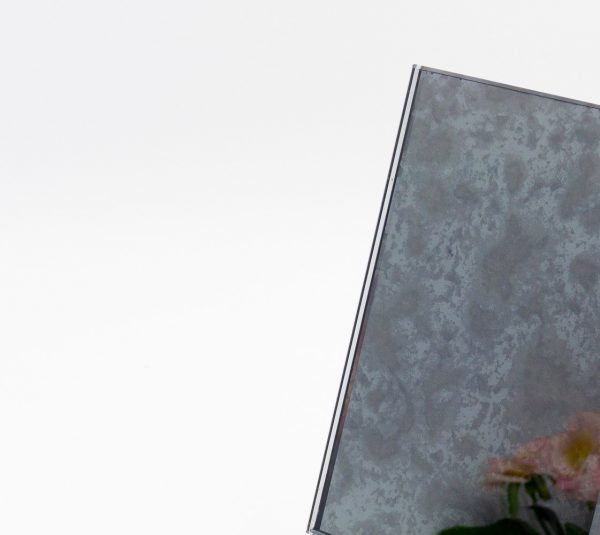 Toughened Antique Grey Mirror ATX 1 - Image 2