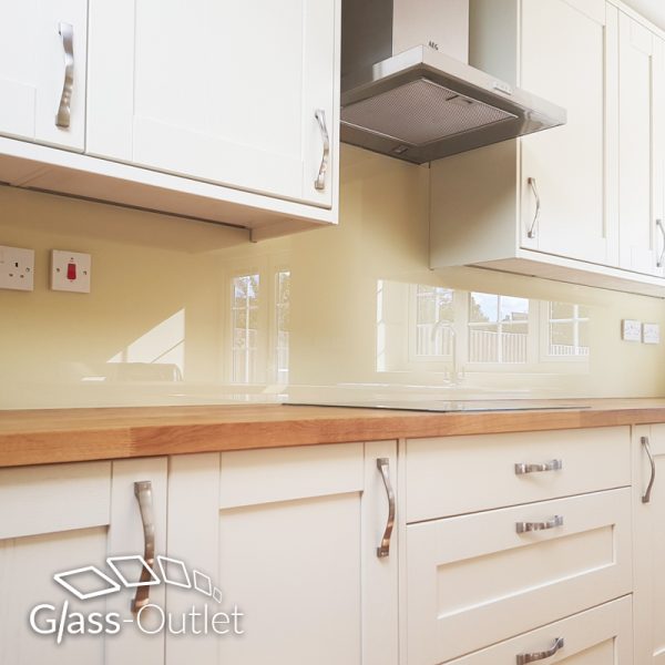 Splashbacks (complete installation) - Image 2