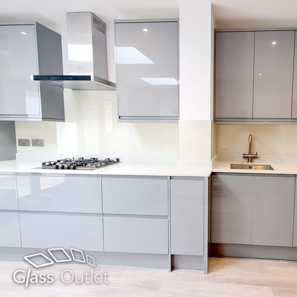 Splashbacks (complete installation) - Image 3