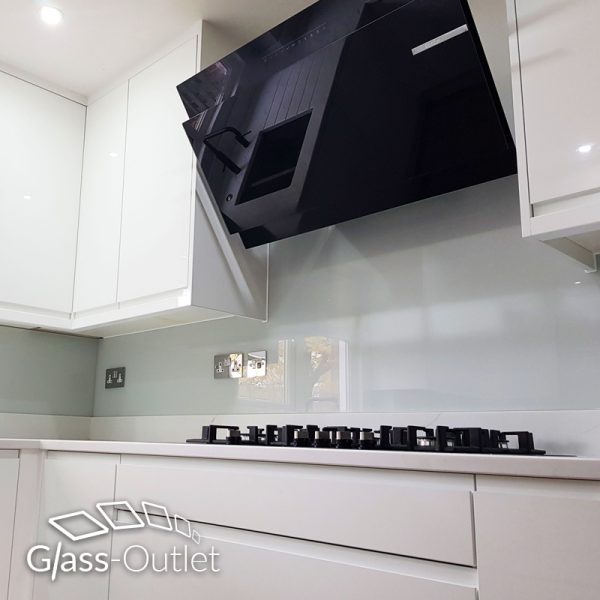 Splashbacks (complete installation) - Image 5