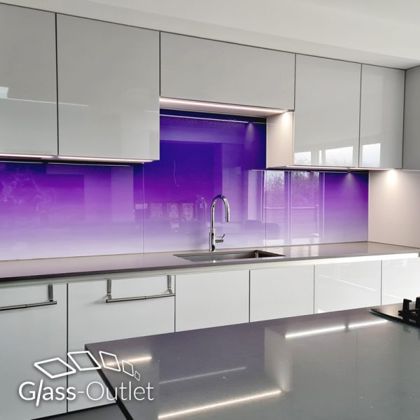 Splashbacks (complete installation) - Image 7