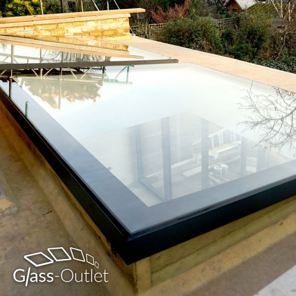 Framed Rooflights - Image 2