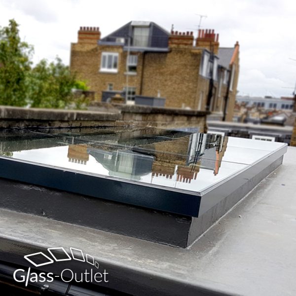 Framed Rooflights - Image 4