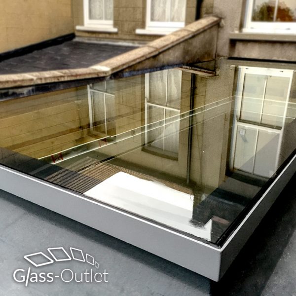 Framed Rooflights