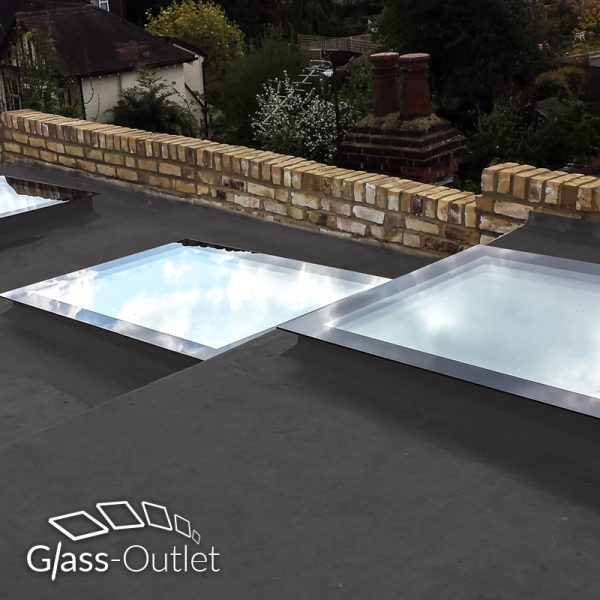 Frameless Rooflight - Image 2