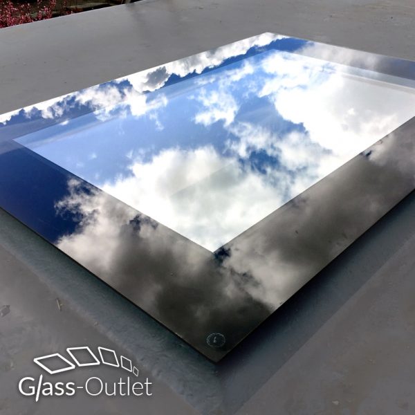 Frameless Rooflight - Image 5