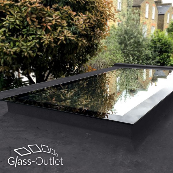 Frameless Rooflight - Image 3
