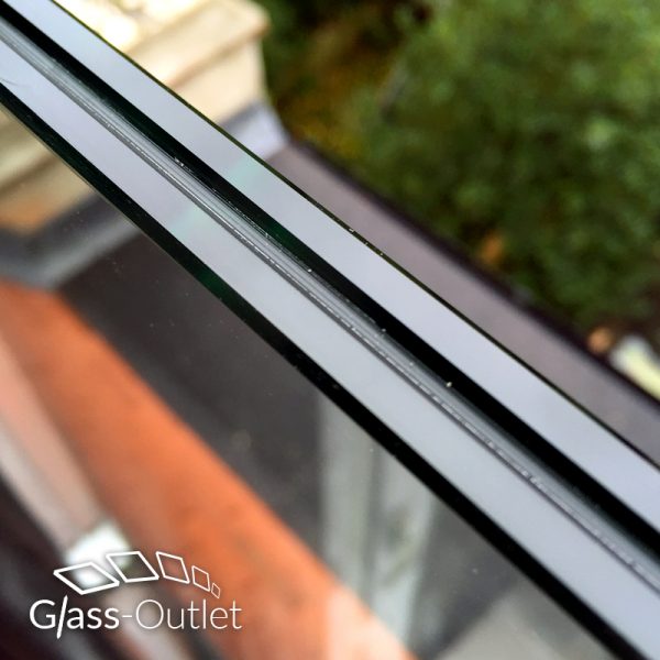 Juliet Balcony Glass Face Fixed Profile Kit - Image 2