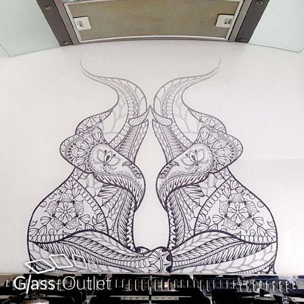 Custom Glass Art - Image 2