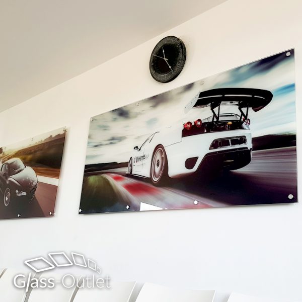 Custom Glass Art - Image 4
