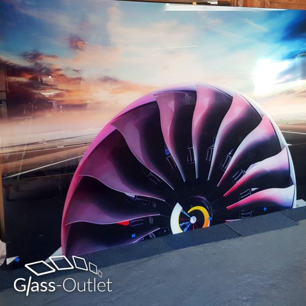 Custom Glass Art - Image 5