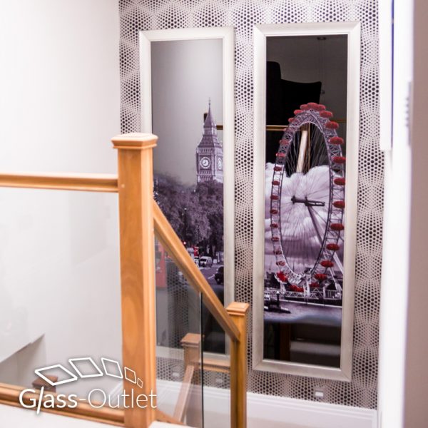 Custom Glass Art - Image 7
