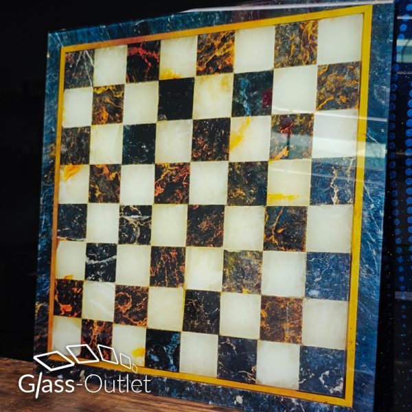 Custom Glass Art - Image 9