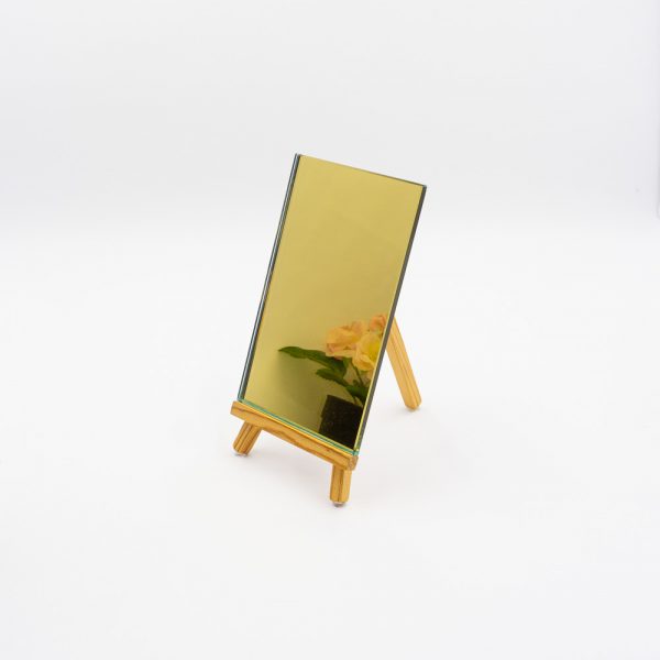 Bespoke cut to size regular and tinted mirrors - Image 6