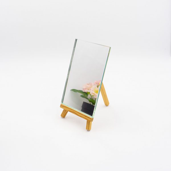Bespoke cut to size regular and tinted mirrors - Image 2