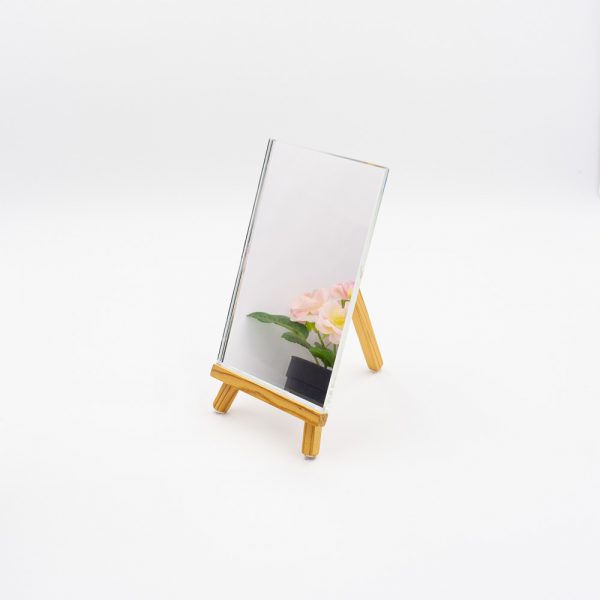 Bespoke cut to size regular and tinted mirrors - Image 3